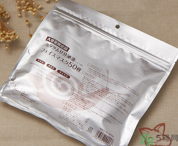 spc蝸牛面膜好用嗎？spc蝸牛液精華面膜怎么樣？