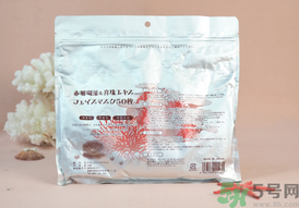 spc蝸牛面膜好用嗎？spc蝸牛液精華面膜怎么樣？