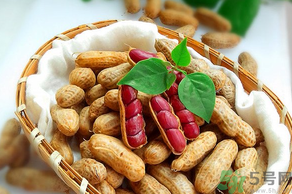 帶殼花生怎么煮好吃？帶殼花生怎么煮入味？