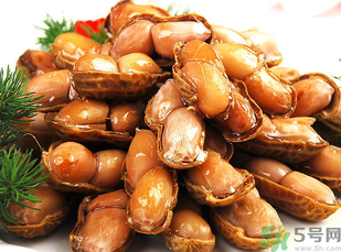 帶殼花生怎么煮好吃？帶殼花生怎么煮入味？