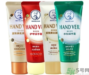 護(hù)手霜孕婦可以用嗎？孕婦護(hù)手霜哪個牌子好？