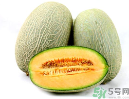 經(jīng)期能吃哈密瓜嗎？來月經(jīng)可以吃哈密瓜嗎？