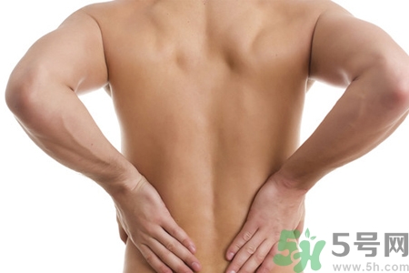 后背刺痛是怎么回事？后背刺痛是怎么辦？