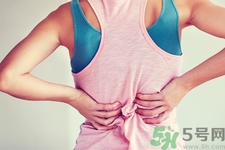 后背刺痛是怎么回事？后背刺痛是怎么辦？
