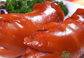 吃豬蹄會發(fā)胖嗎？晚上吃豬蹄會發(fā)胖嗎？