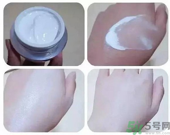 素顏霜和氣墊哪個好？素顏霜和氣墊bb哪個好？