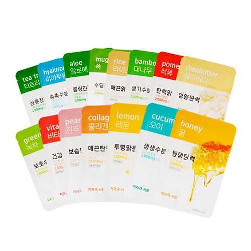 Aritaum愛(ài)茉莉精華面膜怎么樣？愛(ài)茉莉面膜好用嗎？
