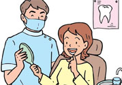 懷孕口腔潰瘍怎么回事？懷孕口腔潰瘍怎么辦？