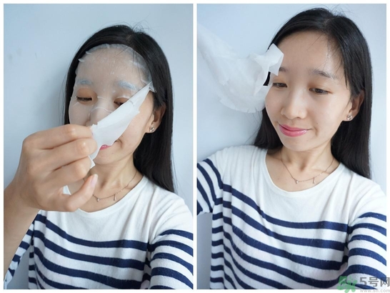 Quality First皇后的秘密保濕面膜怎么樣？