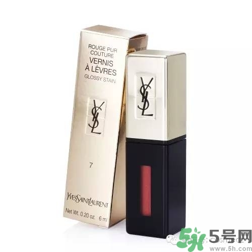 西柚色口紅的牌子哪款好？西柚色口紅有哪些牌子