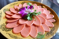孕婦吃火腿腸好嗎？孕婦吃火腿腸對胎兒有影響嗎？
