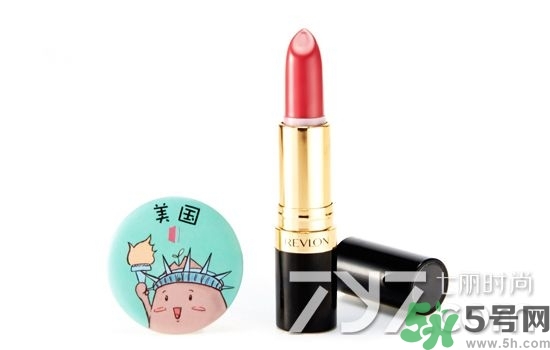 西柚色口紅的牌子哪款好？西柚色口紅有哪些牌子