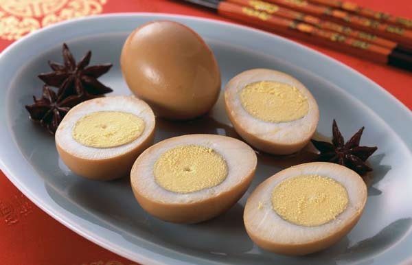 孕婦能吃茶葉蛋嗎？茶葉蛋有營(yíng)養(yǎng)嗎？