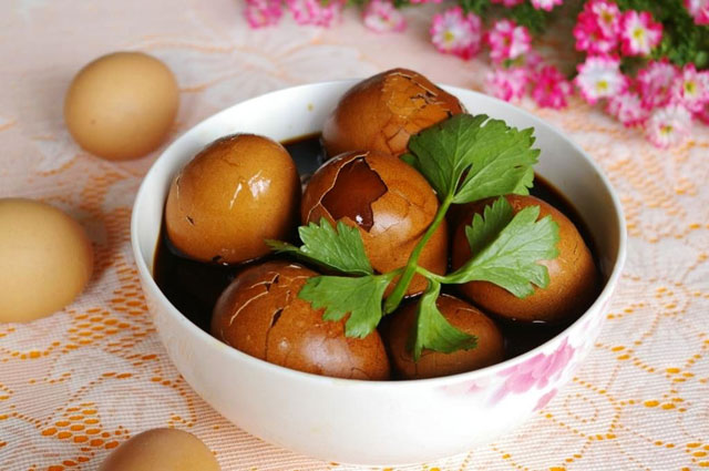 孕婦能吃茶葉蛋嗎？茶葉蛋有營(yíng)養(yǎng)嗎？