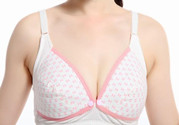 哺乳文胸帶鋼圈的好還是不帶好？哺乳內(nèi)衣怎么洗