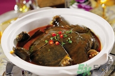 甲魚怎么吃最有營養(yǎng)？甲魚怎么吃最補身體？