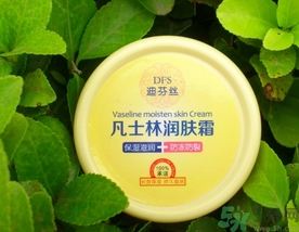 寶寶可以用凡士林嗎？寶寶凡士林品牌推薦
