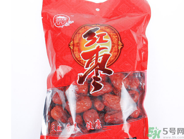 紅棗過(guò)了保質(zhì)期還能吃嗎？袋裝紅棗過(guò)期能吃嗎？