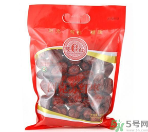 紅棗過(guò)了保質(zhì)期還能吃嗎？袋裝紅棗過(guò)期能吃嗎？