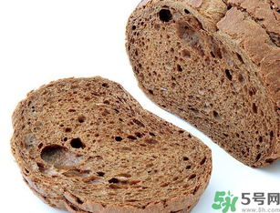 晚上吃全麥面包會(huì)胖嗎？吃全麥面包會(huì)胖嗎？