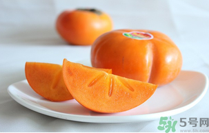 脆柿子皮可以吃嗎？脆柿子要削皮嗎？