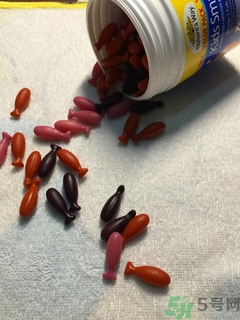 佳思敏兒童魚油怎么吃？佳思敏兒童魚油怎么樣？