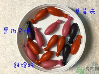 佳思敏兒童魚油怎么吃？佳思敏兒童魚油怎么樣？