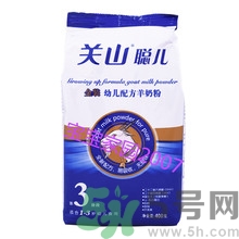 羊奶粉好還是牛奶粉好？羊奶粉排行榜10強(qiáng)有哪些