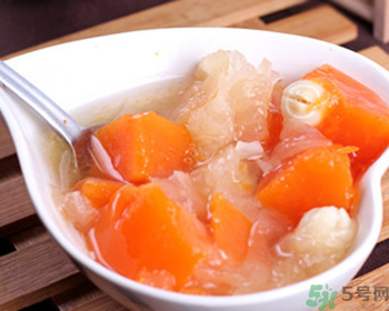 入秋喝什么湯最好？秋季養(yǎng)生湯有哪些？