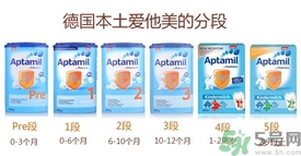 愛(ài)他美pre真假辨別方法 愛(ài)他美pre怎么辨別真假