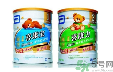 雅培奶粉喜康寶怎么樣？喜康寶和喜康力的區(qū)別是什么