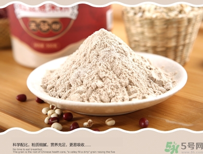 代餐粉減肥有效果嗎？代餐粉減肥效果好嗎？