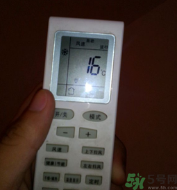 ?秋天空調(diào)開什么模式？空調(diào)開什么模式好？