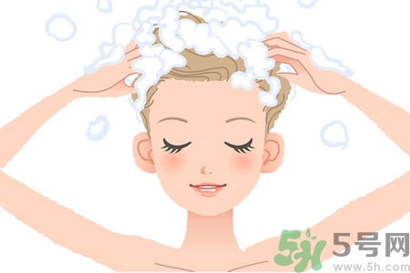 掉頭發(fā)和洗發(fā)水有關(guān)系嗎？掉頭發(fā)用什么洗發(fā)水好？