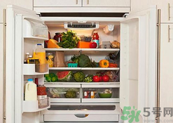 秋天冰箱的溫控器應調(diào)到多少？秋天冰箱開什么溫度最好？