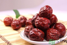 干紅棗會(huì)過期嗎？干紅棗過期了還能吃嗎？