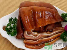 鹵菜怎么保存？鹵菜怎么保存不變黑？