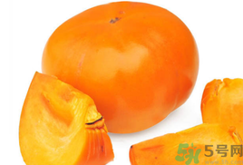 硬柿子怎么做？硬柿子怎么去澀？