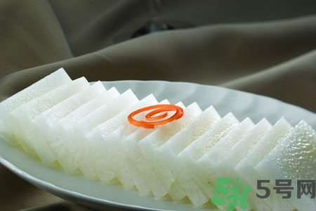 白蘿卜怎么腌制好吃？白蘿卜的腌制方法是什么？