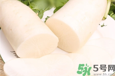 白蘿卜怎么腌制好吃？白蘿卜的腌制方法是什么？
