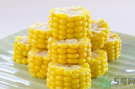 甜玉米是轉基因的嗎？甜玉米是轉基因食品嗎？