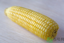 甜玉米是轉基因的嗎？甜玉米是轉基因食品嗎？