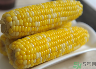 甜玉米是轉基因的嗎？甜玉米是轉基因食品嗎？