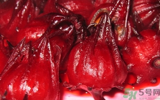 洛神果怎么吃？洛神果的功效與作用