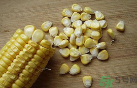 玉米粒可以釣什么魚？玉米粒釣魚方法