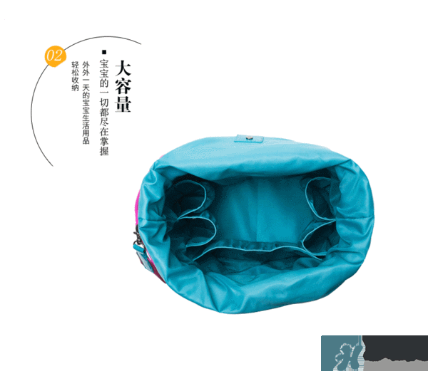 媽媽包哪個牌子好？媽媽包里面裝什么必備