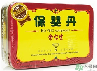 保嬰丹怎么服用？保嬰丹可以放在奶粉里喝嗎？