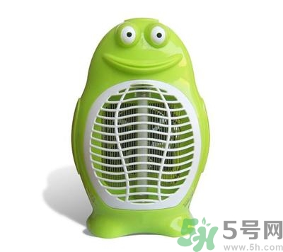 滅蚊燈有用嗎？滅蚊燈對(duì)嬰兒有害嗎？