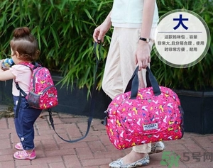 媽媽包哪個牌子好？媽媽包里面裝什么必備