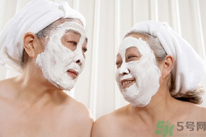 秋天敷什么面膜最好？秋天用什么面膜好？